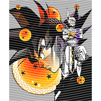 Japanese anime-JP 283